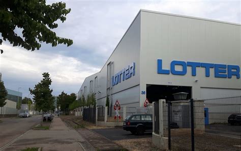 firma lotter ludwigsburg.